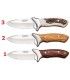 Cuchillo DESOLLADOR "VENADO" JOKER CR06