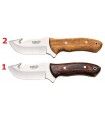 Cuchillo DESOLLADOR "VENADO D" JOKER CR65
