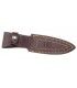 Cuchillo de CAZA "PANTERA" JOKER CR17
