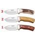 Cuchillo DESOLLADOR "PECARI" JOKER CR20