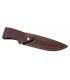 Cuchillo de MONTE "TIGRE" CR37