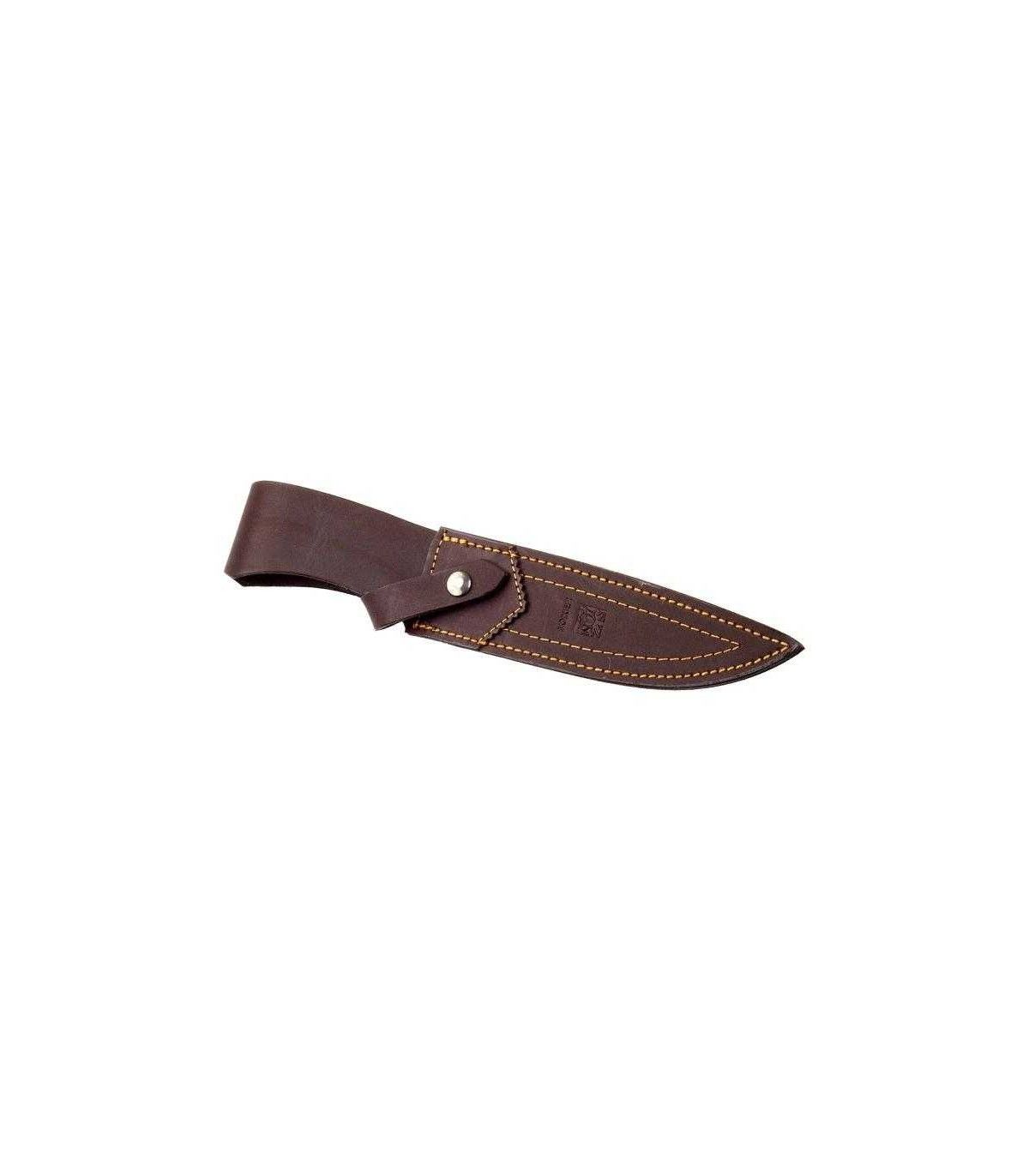 Cuchillo de MONTE "TIGRE" CR37