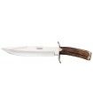 Cuchillo de MONTE "ZORRO" JOKER CC36