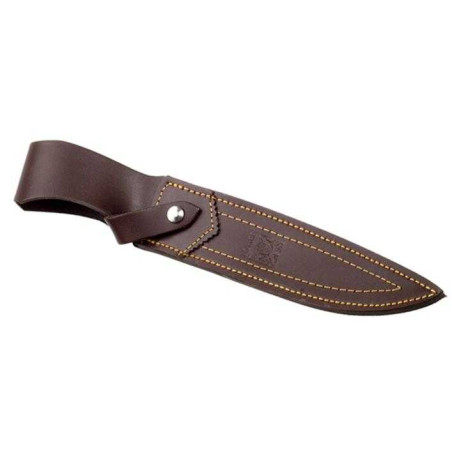 Cuchillo de MONTE "ZORRO" JOKER CC36