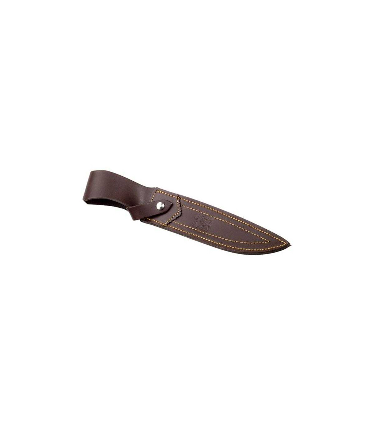 Cuchillo de MONTE "ZORRO" JOKER CC36