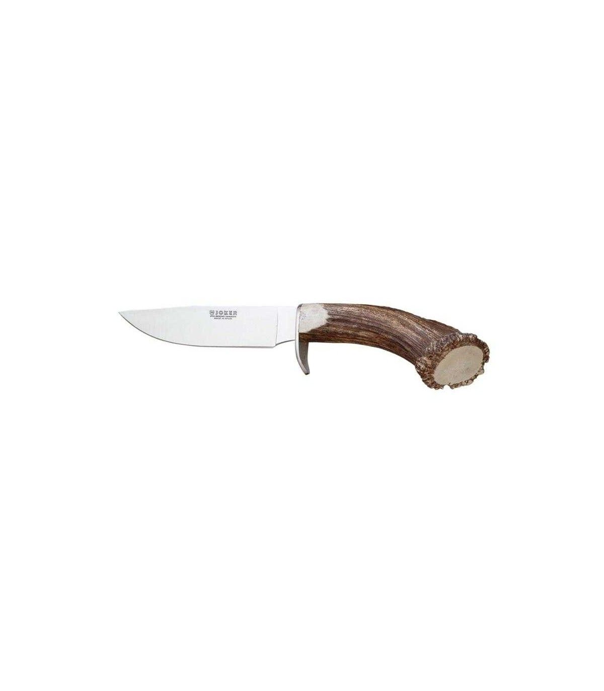 Cuchillo de MONTE "DESMOGUE" JOKER CN27