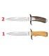 Cuchillo DAGA "CHAMOIJ" JOKER CO32