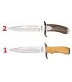 Cuchillo DAGA "CHAMOIJ" JOKER CO32