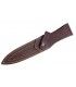 Cuchillo DAGA "CHAMOIJ" JOKER CO32