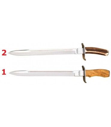 Cuchillo DAGA CHAMOIJ JOKER CO30