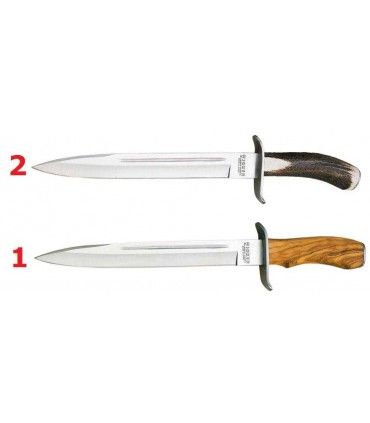 Cuchillo DAGA "CHAMOIJ" JOKER CO31
