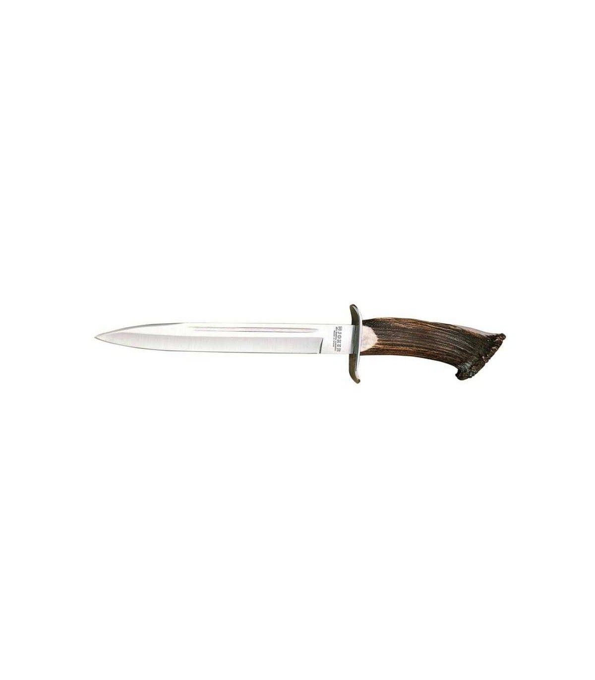 Cuchillo DAGA "CHAMOIJ" JOKER CN31
