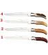 Cuchillo PLEGABLE "LAGUIOLE" JOKER CR09