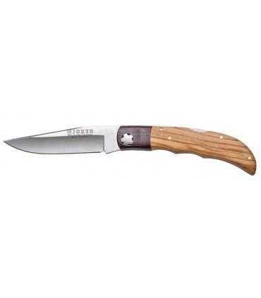 Navaja de MONTE "POINTER"  JOKER NO118