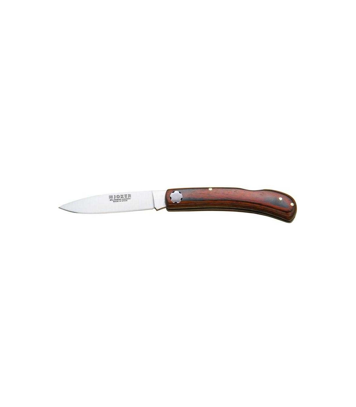 Navaja de MONTE "BRETÓN" JOKER NR42