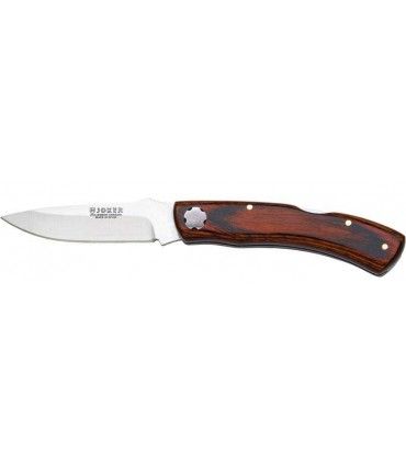 Navaja de CAZA "BRACO"  JOKER NR48