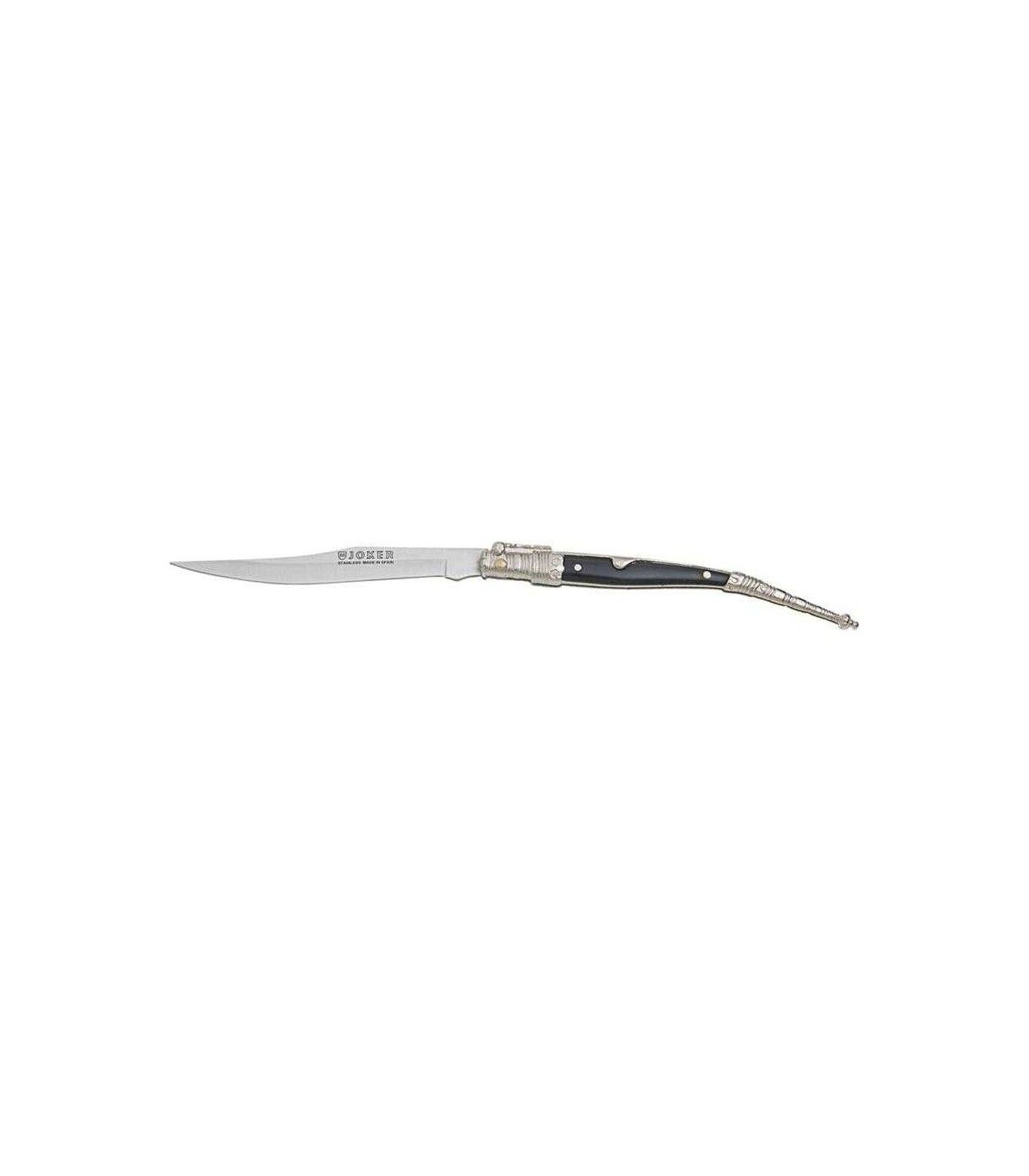 Navaja ESTILETE  JOKER N107A
