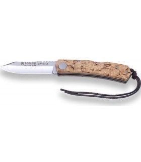 Navaja de BOLSILLO "SERRANA"  JOKER NL132
