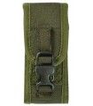 Funda de NAVAJA ATK MOLLE OLIVA  78309-82