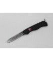 Navaja multiusos "SENTINEL GRABADA" VICTORINOX 08413.3 