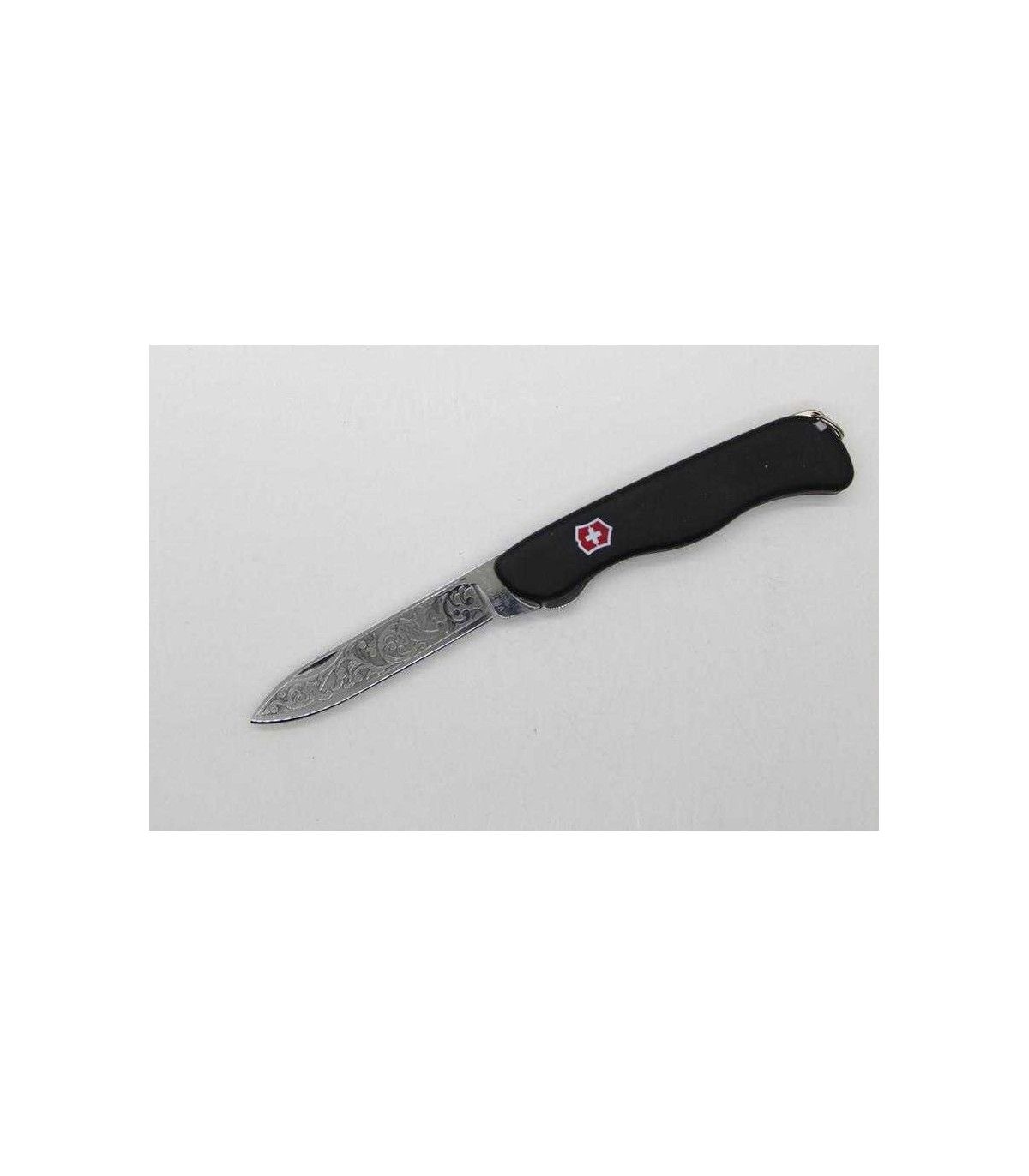 Navaja multiusos "SENTINEL GRABADA I" VICTORINOX 08413.3 