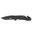 Navaja de SEGURIDAD "M&P" SMITH & WESSON 91501