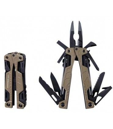 Alicate multifunción "OHT" LEATHERMAN