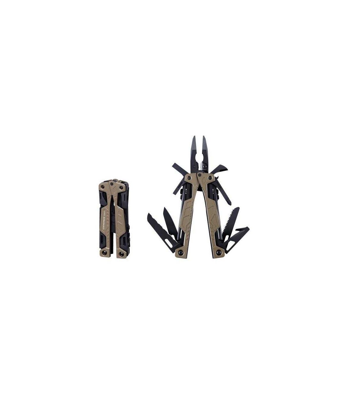 Alicate multifunción "OHT" LEATHERMAN