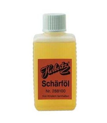 ACEITE PARA NAVAJAS DE AFEITAR HERBERTZ 288100