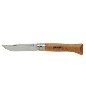 NAVAJA OPINEL INOX Nº02