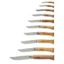 NAVAJA OPINEL CARBONO Nº02