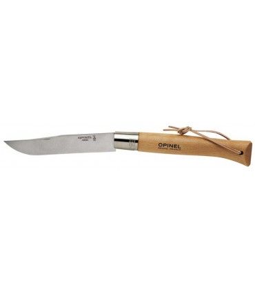 NAVAJA OPINEL INOX GIGANTE Nº13
