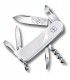Navaja multiusos "EVOLUTION WHITE CHRISTMAS" VICTORINOX 2.3803.C77