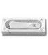 Navaja multiusos "EVOLUTION WHITE CHRISTMAS" VICTORINOX 2.3803.C77