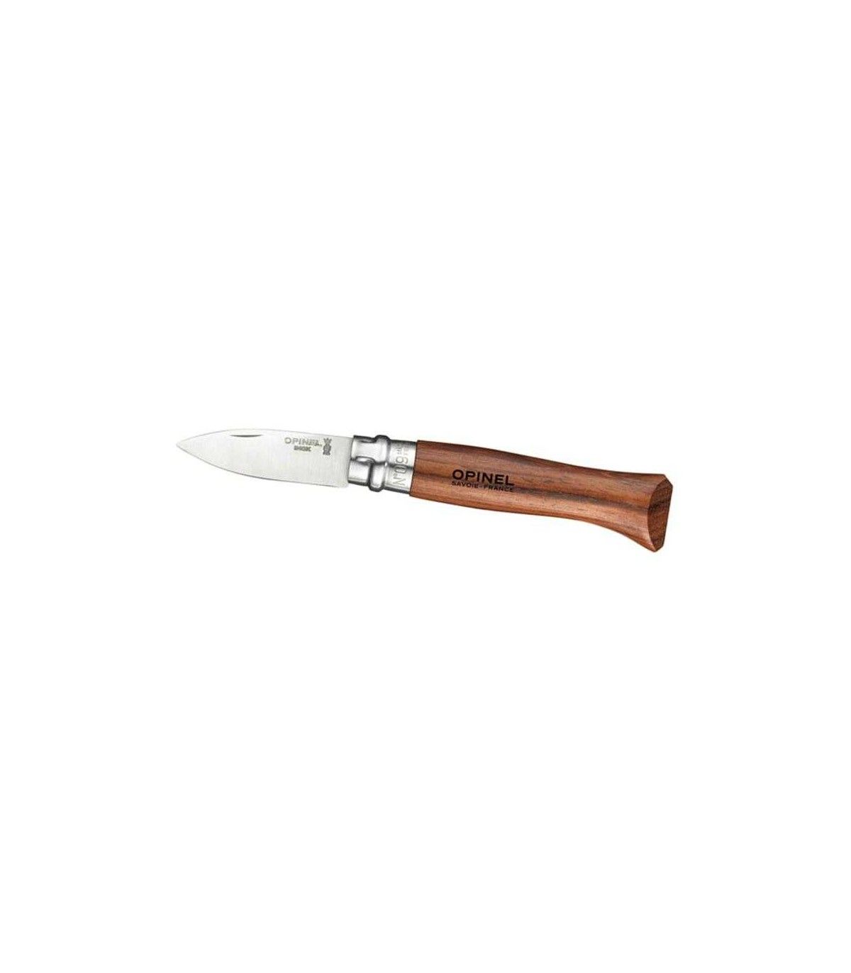 NAVAJA OPINEL INOX ABRE-OSTRAS Nº09