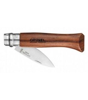NAVAJA OPINEL INOX ABRE-OSTRAS Nº09