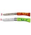 NAVAJA PARA NIÑOS OPINEL INOX 001702