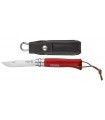 NAVAJA TREKKING OPINEL CON FUNDA 001890