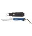 NAVAJA TREKKING OPINEL CON FUNDA 001891