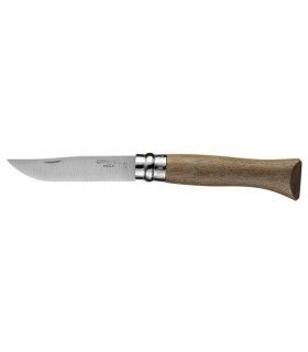 NAVAJA OPINEL INOX NOGAL 000982