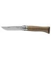 NAVAJA OPINEL INOX NOGAL 000982