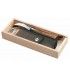 ESTUCHE DE NAVAJA SETERA INOX CON FUNDA 001327
