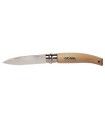 NAVAJA OPINEL "JARDINERO" INOX  133080