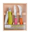 ESTUCHE DE "JARDINERO" OPINEL 001617