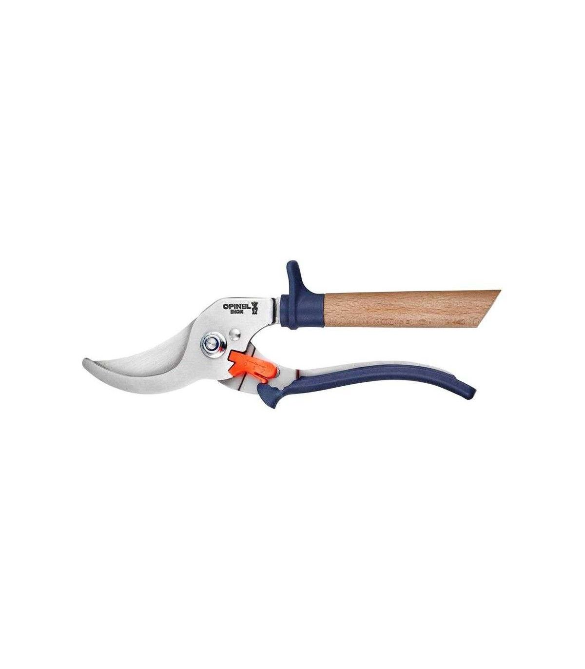 TIJERA DE PODA OPINEL INOX 001627