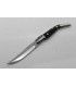 Navaja artesana "COLECCIÓN" J.LEON