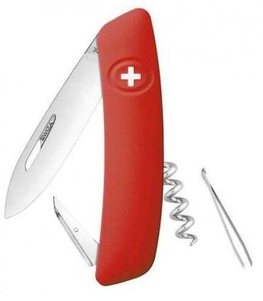 Navaja multiusos SWIZA D01