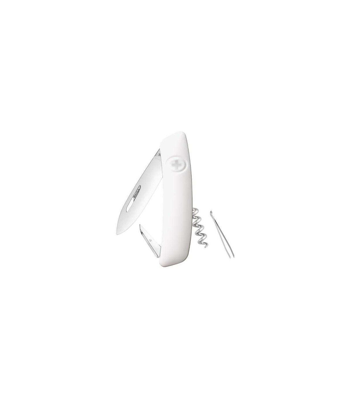 Navaja multiusos SWIZA D01