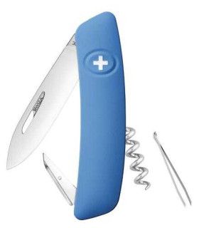 Navaja multiusos SWIZA D01