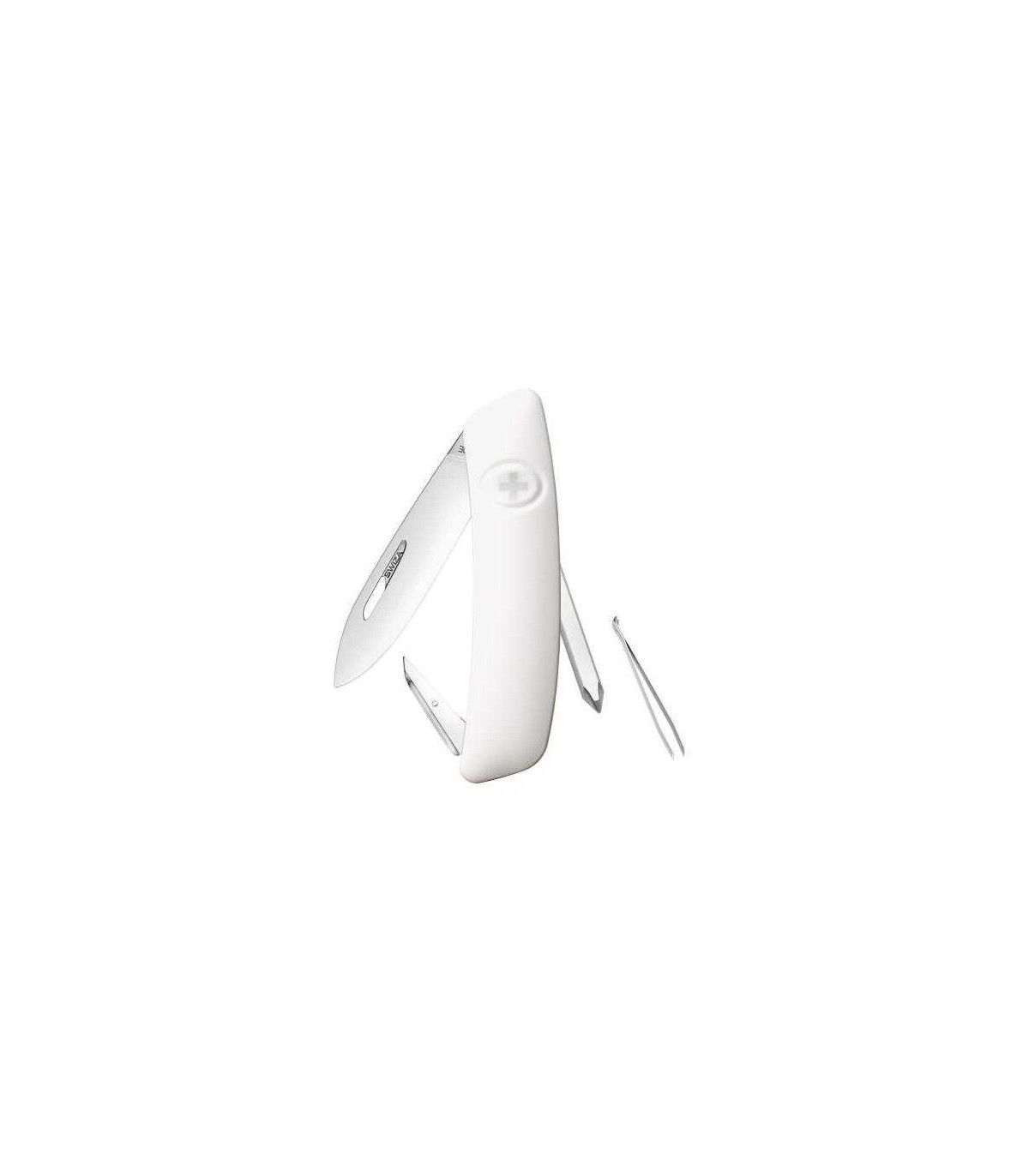 Navaja multiusos SWIZA D02